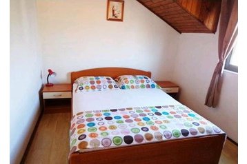 Hrvatska Privát Sućuraj, Interijer